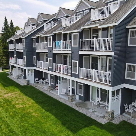 103 North Shore Inn 트래버스 시티 외부 사진