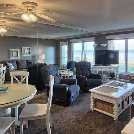 103 North Shore Inn 트래버스 시티 외부 사진