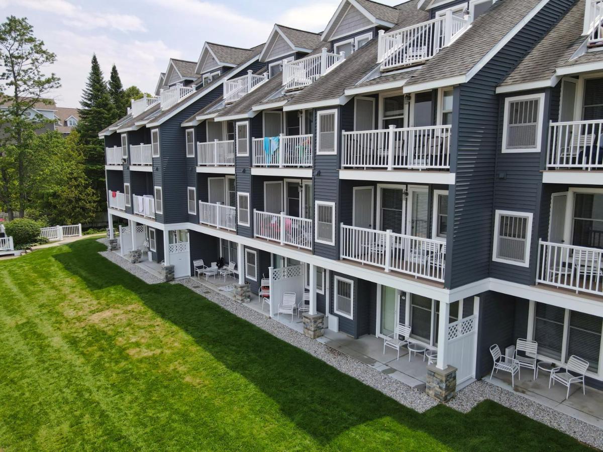 103 North Shore Inn 트래버스 시티 외부 사진