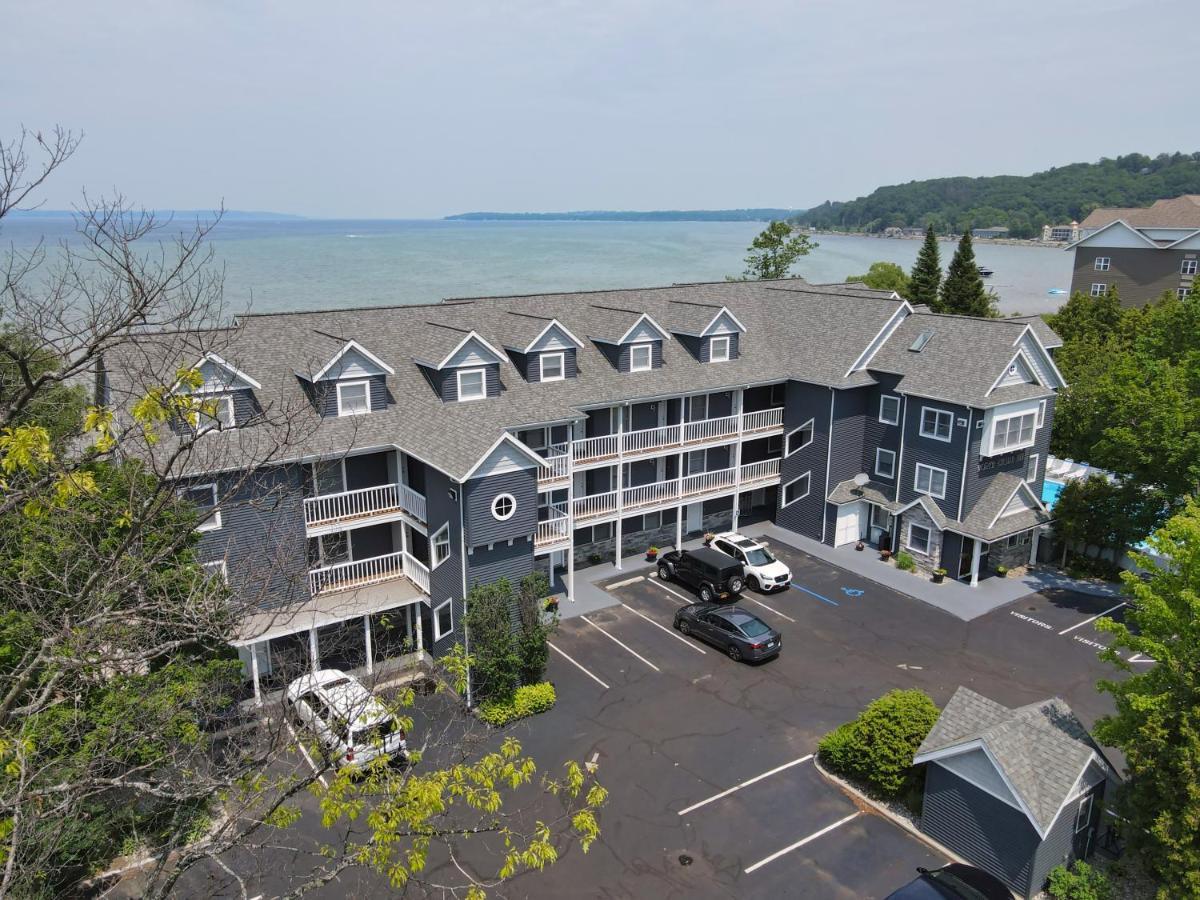 103 North Shore Inn 트래버스 시티 외부 사진