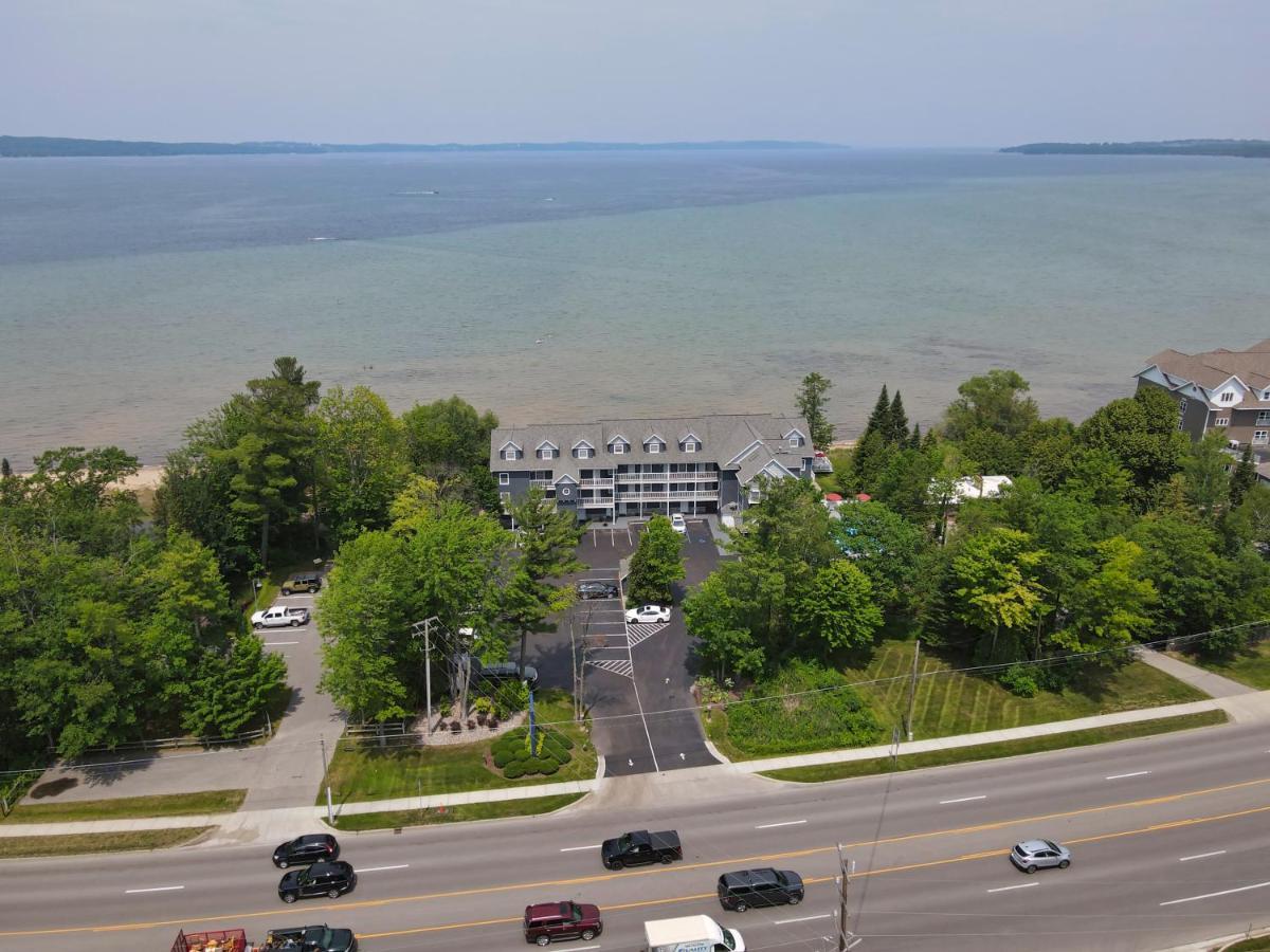 103 North Shore Inn 트래버스 시티 외부 사진