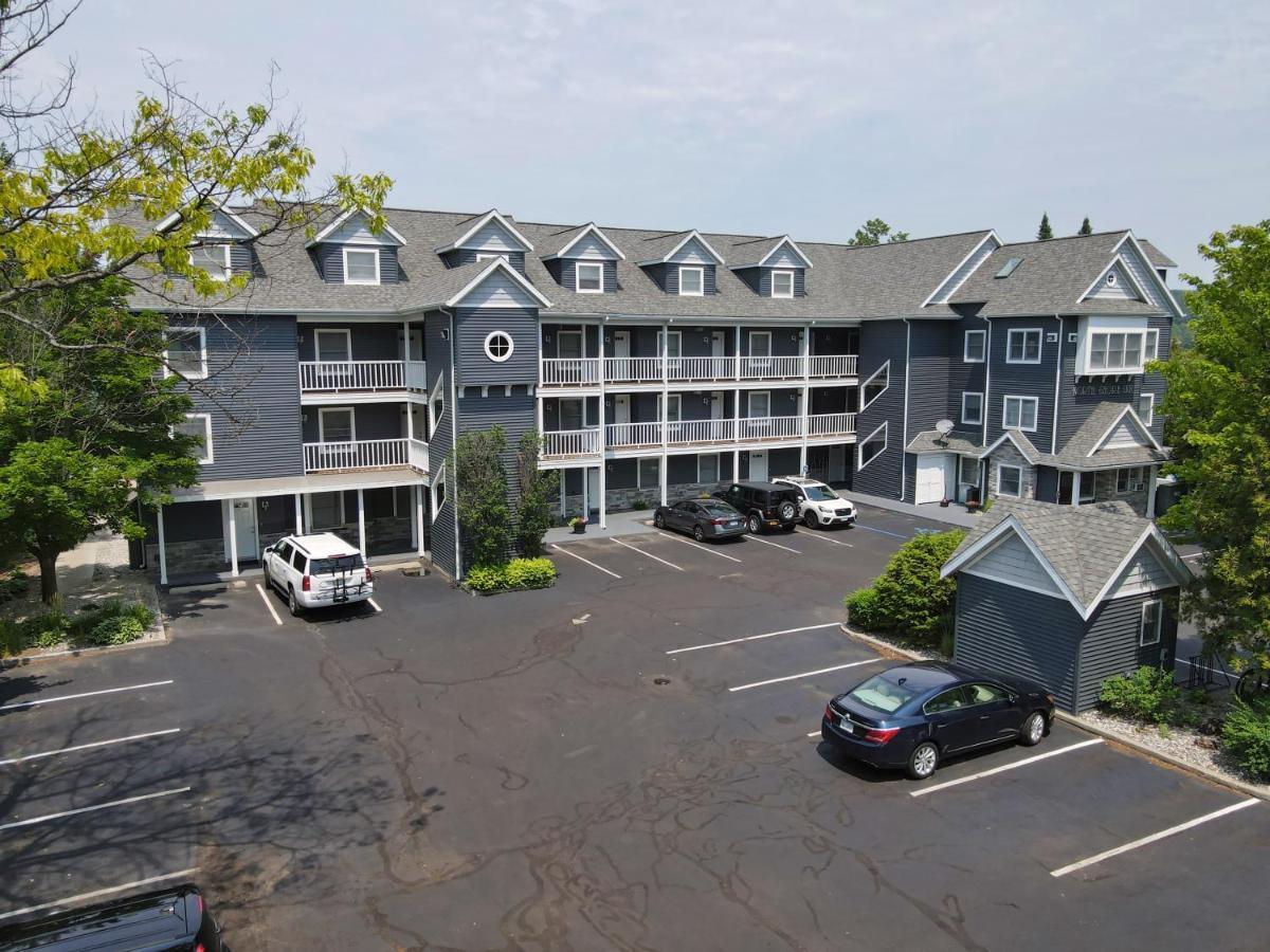 103 North Shore Inn 트래버스 시티 외부 사진
